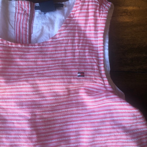 Girl’s Tommy Hilfiger dress✨ - Picture 2 of 3